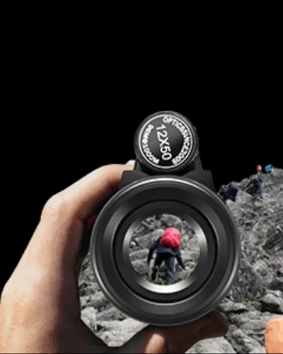 how to use Opti Scope